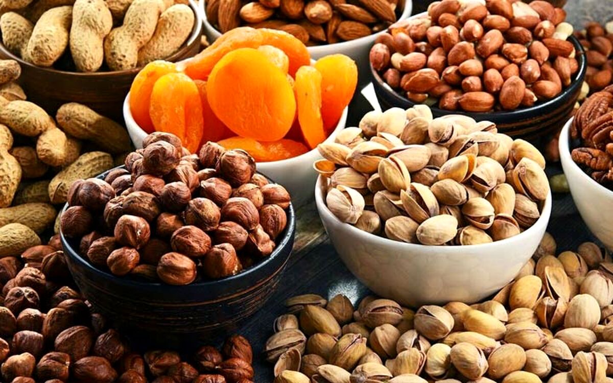 هزینه سفره شب یلدا به ۲ میلیون تومان رسید