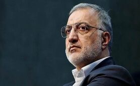 گفتم نمی‌گذارم پزشکیان رئیس جمهور شود به اذن خدا؛ خب خدا اذن نداد+ ویدئو

