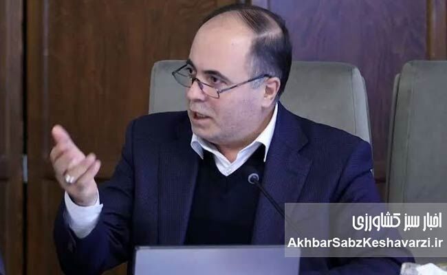 غیبت معنادار قزلجه در تبریز؛ همایش مدیریتی یا عملیات نجات از استیضاح؟