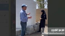​استحصال آب باران؛ نبض حیات دوباره در شمال گلستان؛  چالشی که راه حلی هوشمندانه می‌طلبد+ویدئو