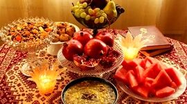 گرانی سفره شب چله و چالش‌های نظارتی

