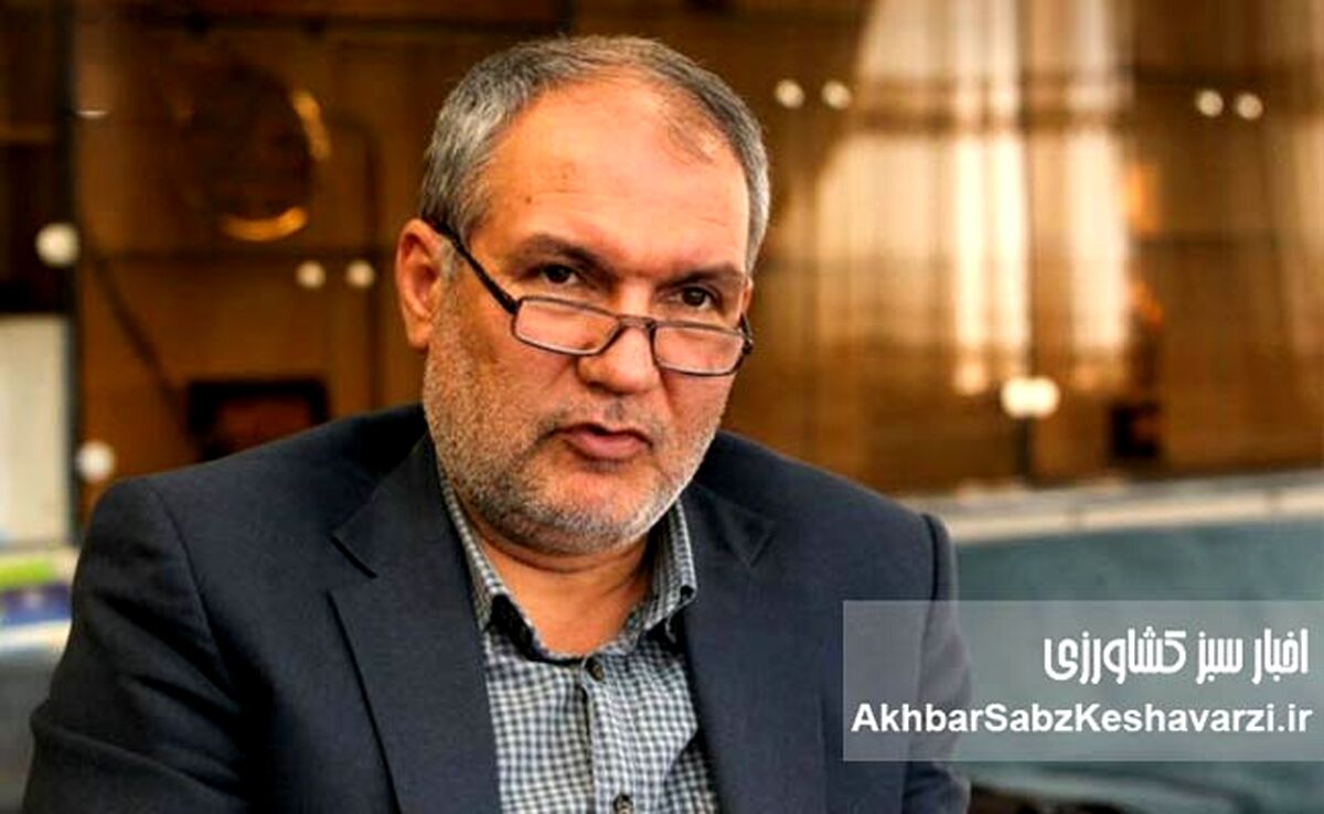 مروری بر برنامه اقدام ملی «امنیت مزرعه‌ای، امنیت ملی است» ایالات متحده آمریکا