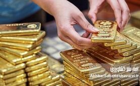 دلار در کانال ۱۶۰ هزار تومان ماند؛ قیمت طلا و سکه امروز چقدر شد؟