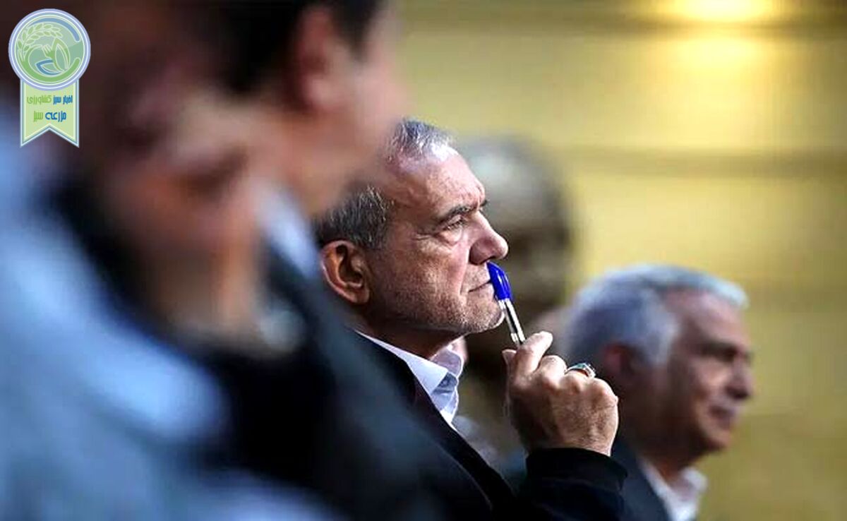 گرانی و دیگر هیچ

