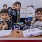 روز جهانی کودک؛ نقدی بر وضعیت حقوق کودکان در ایران