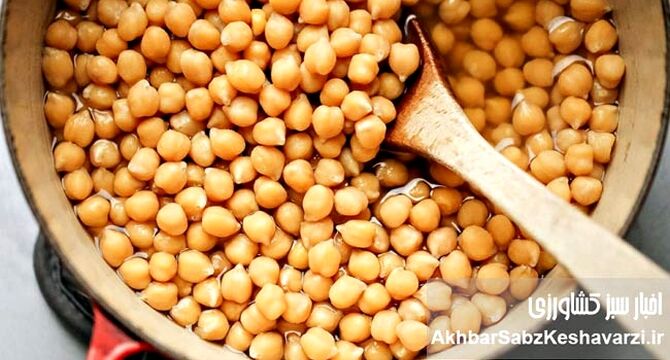 راهکارهایی موثر و ساده برای پخت حبوبات