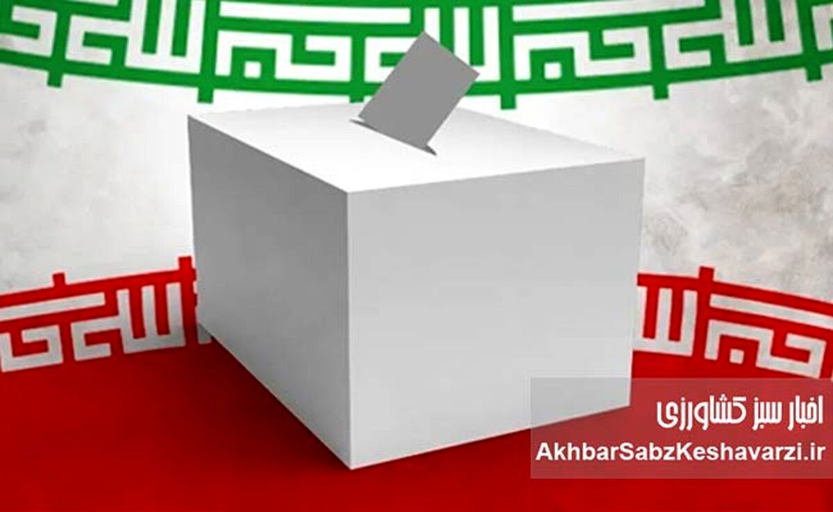 هر نهاد جایگاه و کارکرد خود را دارد