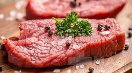 قیمت روز گوشت قرمز در ۵ اردیبهشت ۱۴۰۳+ جدول

