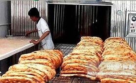 نان دلاری در راه است؟ رونمایی از قیمت‌های جدید نانوایی‌ها