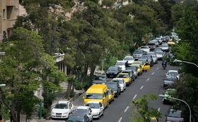 صف‌های پمپ بنزین؛ تفریح گروهی یا دلواپسی؟!

