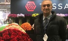 تهران در آستانه برگزاری ششمین نمایشگاه بین‌المللی ایران سبز

