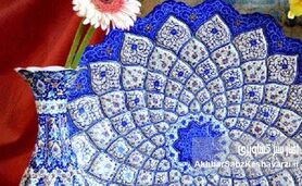 روز جهانی صنایع دستی؛ روایت زنده عشق، هویت و اقتصاد ایران
