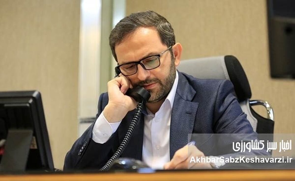دستور ویژه مدیرعامل بانک کشاورزی برای تداوم خدمات در مناطق جنوبی

