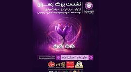 نشست بزرگان زعفران از تولید پایدار تا برندینگ موفق+ جزئیات

