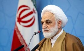 دستور رئیس قوه قضاییه: به دولت کمک کنید+ ویدئو