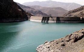بحران آب در تهران جدی است