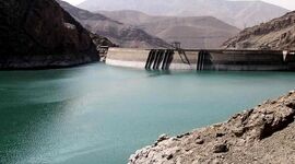 بحران آب در تهران جدی است
