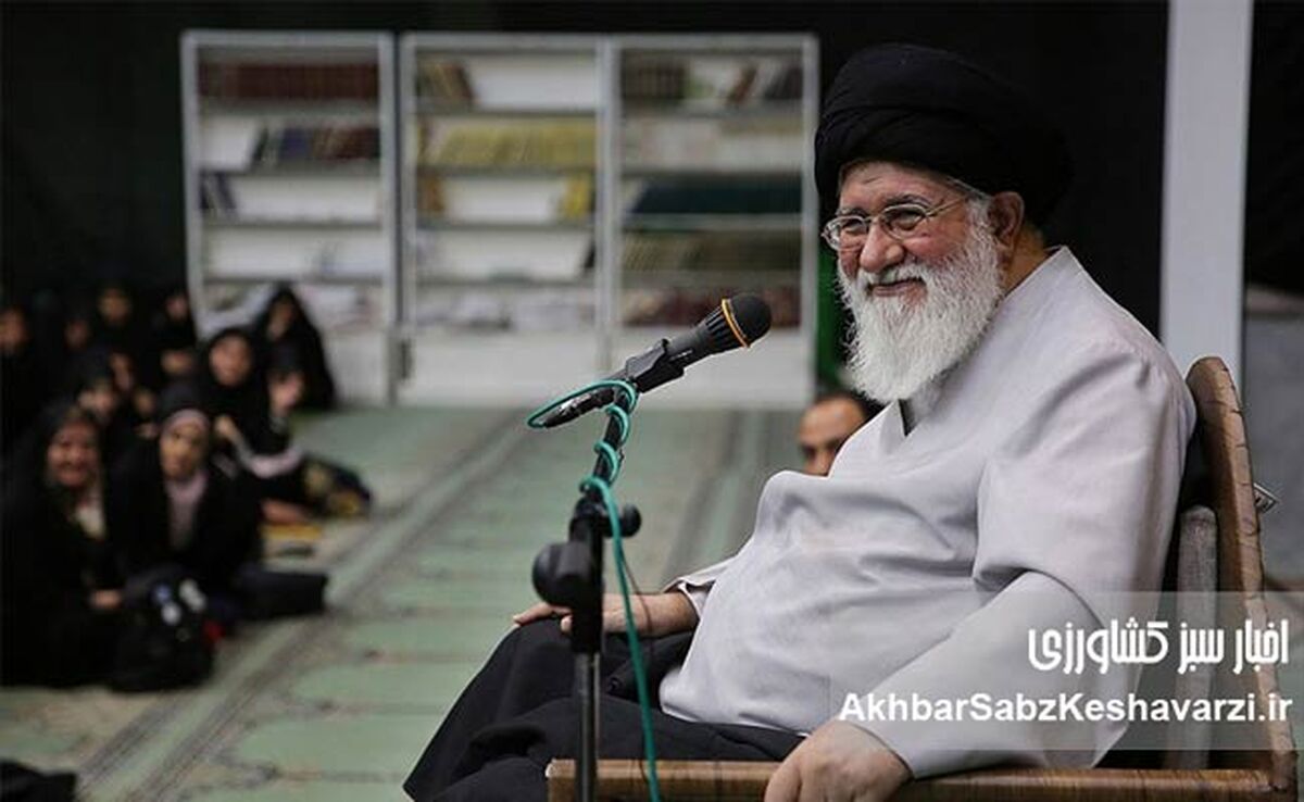 علم‌الهدی هشدار داد: تداوم گرانی‌ها، فتنه ۸۸ را تکرار می‌کند