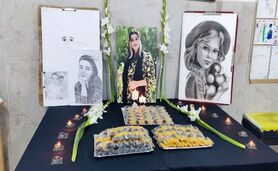  «زن‌کشی» قصه‌ای بدون انتها در ایران

