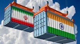هشدار رویترز درباره تجارت برنج و چای هند با ایران؛ مسیر دبی در تنگنای تحریم‌ها