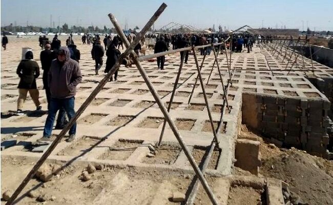 تجاری‌سازی مرگ در پایتخت؛ وقتی هزینه‌های تدفین با خط فقر مسابقه می‌دهند

