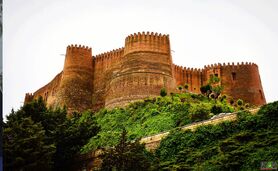 ارزیابی جهانی «فلک‌الافلاک»

