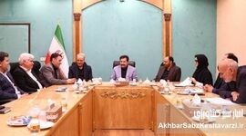 خط قرمز پاستور برای بودجه محرومان؛ انحراف اعتبارات ممنوع شد