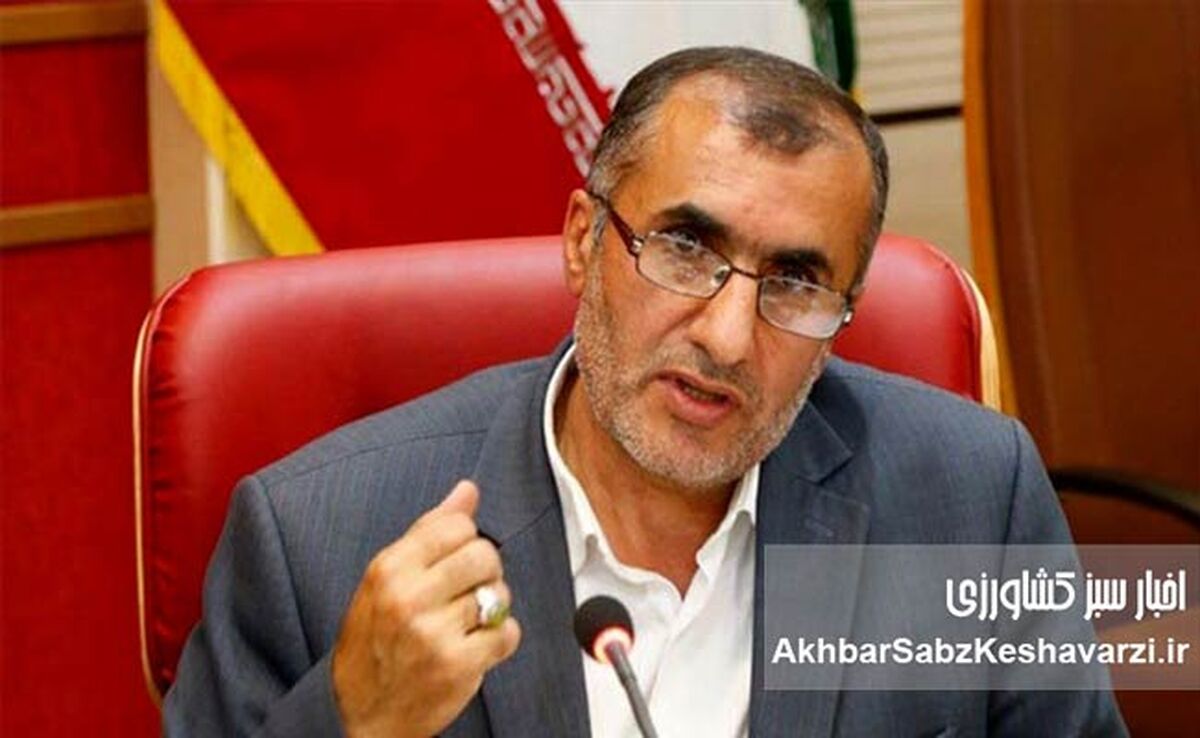​بحران آب ایران: وقتی «سوراخ دعا» را گم می‌کنیم!