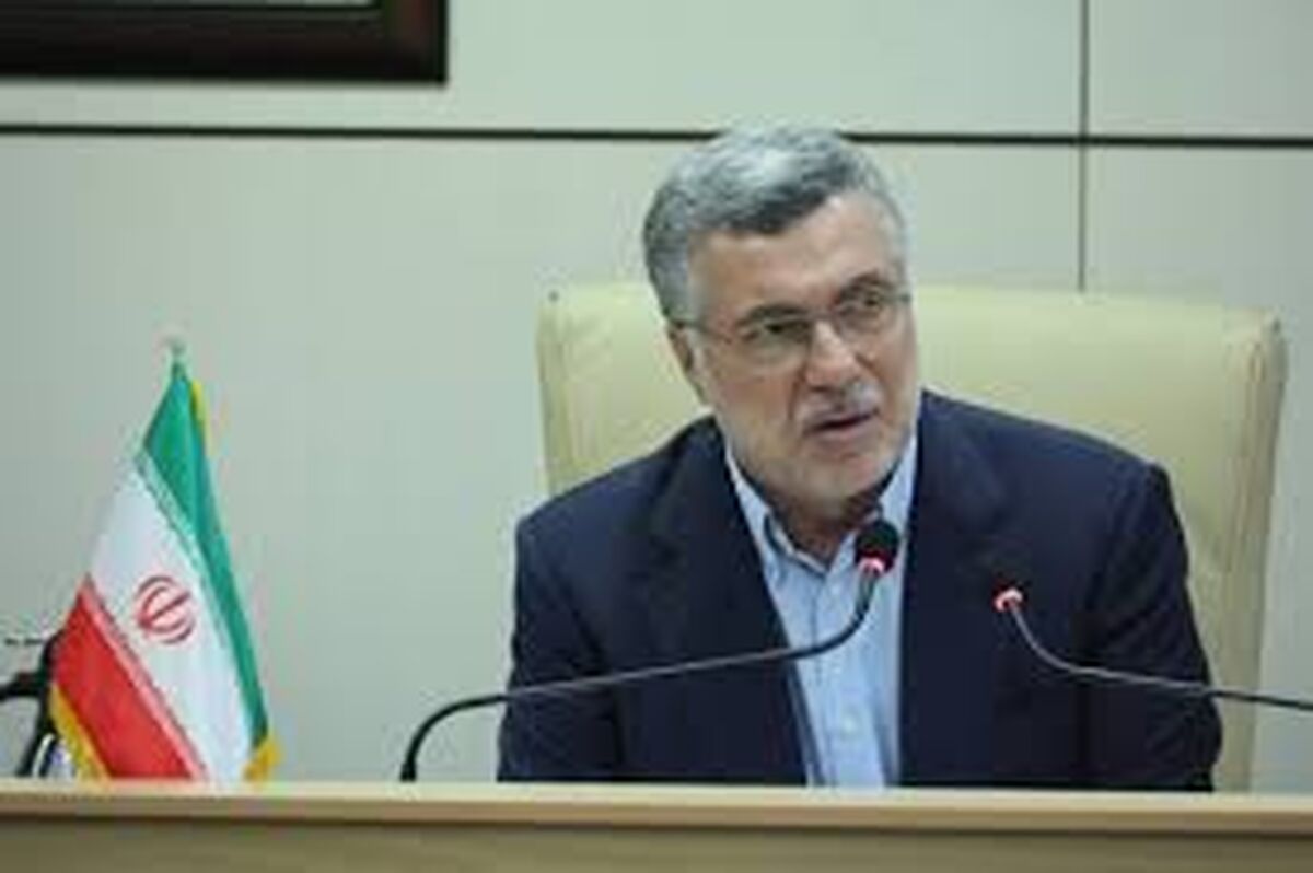 مرگ سالانه ۵۰ هزار ایرانی بر اثر آلودگی هوا و ضرورت توسعه انرژی پاک
