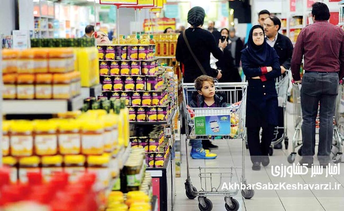 جنگ چگونه سوپرمارکت‌های تهران را دگرگون کرد؟ روایت یک روز سخت