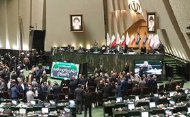 جمهوری اسلامی پاسخ‌گو شود


