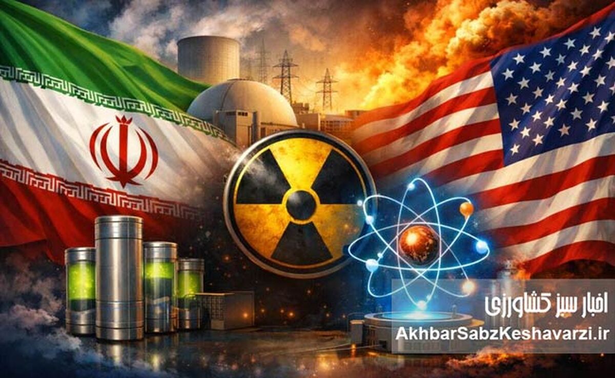تجربه‌هایی که تاب‌آوری ایران را به‌شدت افزایش داد
