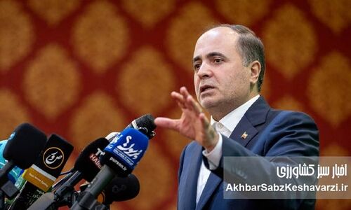 مدیران بله‌قربان‌گو به خط شدند!/تاراج بیت‌المال توسط وزیر جهاد کشاورزی برای حفظ صندلی قدرت