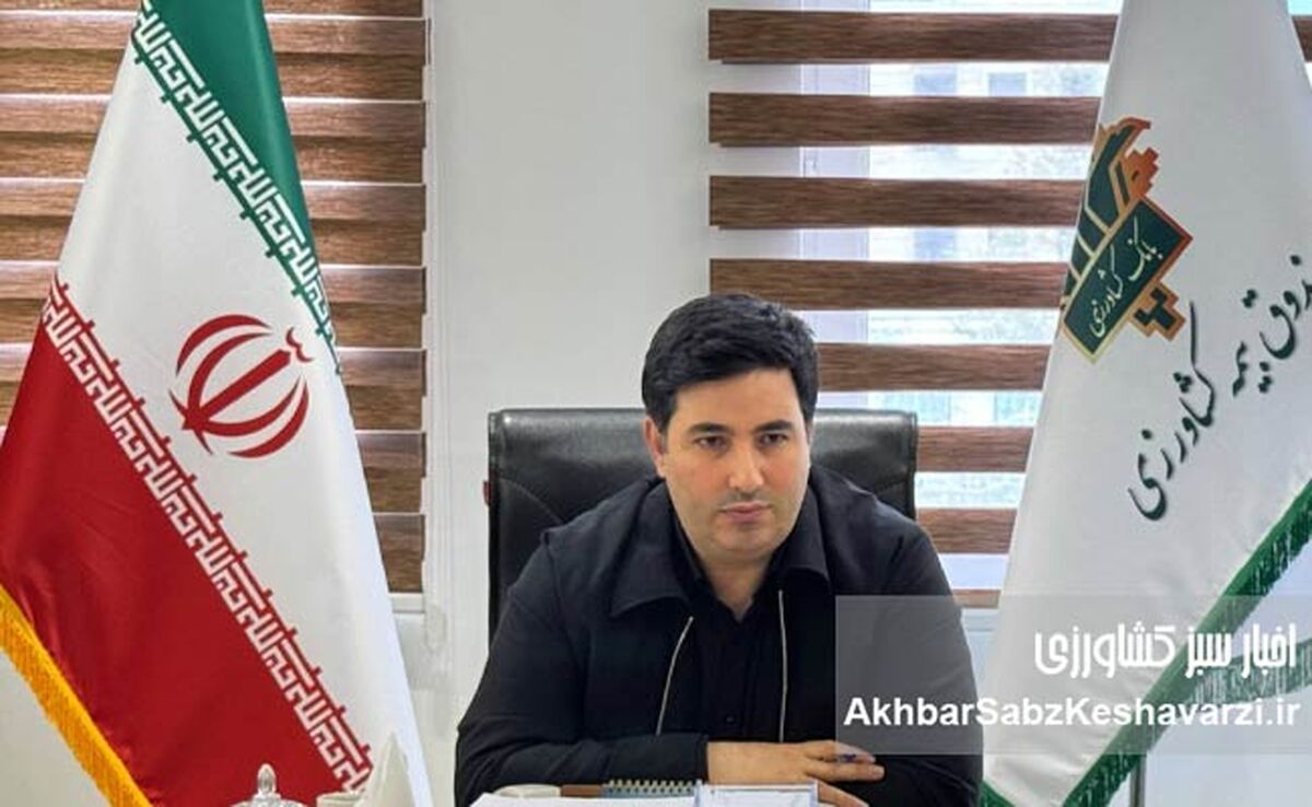 پرداخت فوری غرامت سیل و تگرگ به کشاورزان اعلام شد