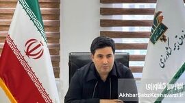 پرداخت فوری غرامت سیل و تگرگ به کشاورزان اعلام شد