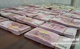  چرا اسکناس‌های ایرانی به کالای سوداگران تبدیل شدند؟
