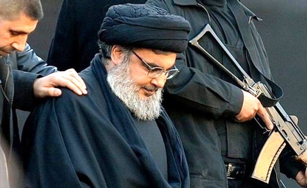 نام‌گذاری محله قدیمی در تهران به نام سید حسن نصرالله

