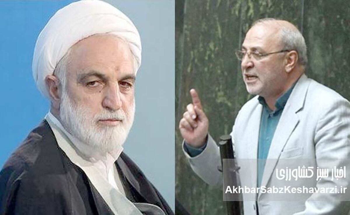 ورود قوای مقننه و قضائیه به حوزه عملکرد وزیر کشاورزی؛ آیا سکوت ادامه می‌یابد؟