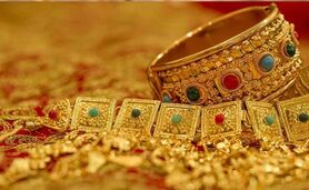 قیمت سکه و طلا در بازار دوشنبه ۱۸ تیر ۱۴۰۳+ جدول

