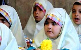 ۴۸ درصد دانش‌آموزان تهرانی چاقند

