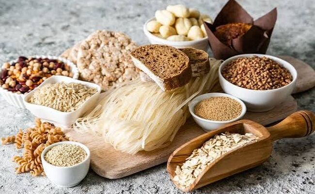 خوراکی‌های رایجی که ممکن است گلوتن داشته باشند