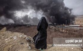 تداوم چشم‌انداز مبهم جنگ