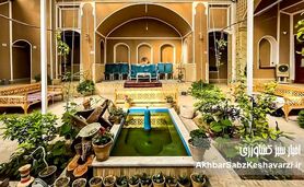 بومگردی؛ کلید احیای روستا