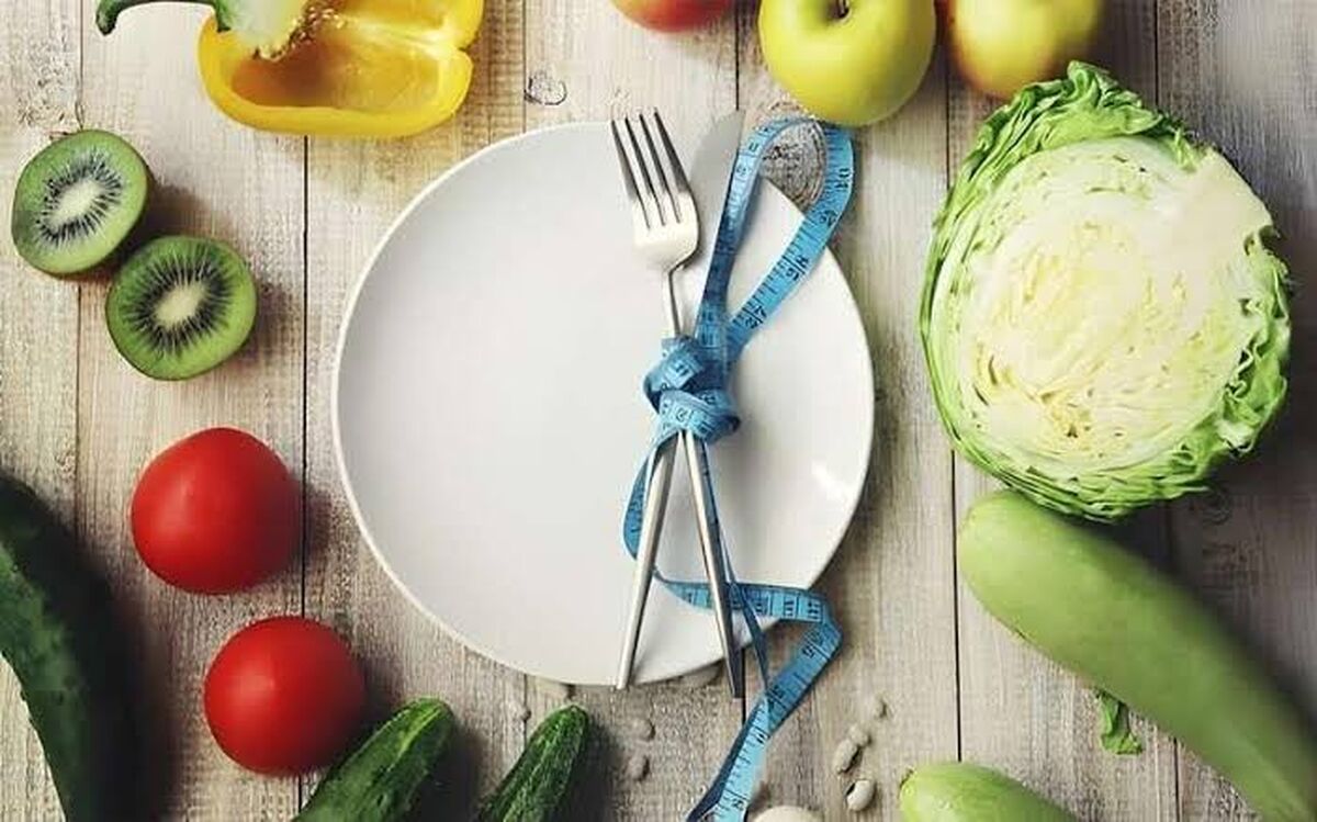 بزرگ‌ترین اشتباهات گیاه‌خواران و راهکارهای تغذیه‌ای برای پیشگیری از کمبودها 
