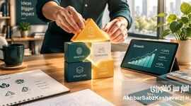 برندسازی در کسب‌وکارهای نوپا؛ چگونه اعتماد بازار را بسازیم؟ (۳۷)