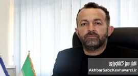 بی‌خبری وزیر جهاد کشاورزی از مزرعه؛ تولید داخلی در خطر است
