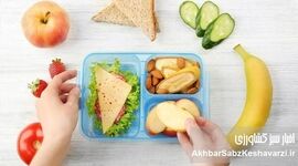 سریع اما مقوی: ۸ ایده جذاب برای یک صبحانه سالم و فست‌فودی