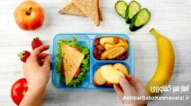سریع اما مقوی: ۸ ایده جذاب برای یک صبحانه سالم و فست‌فودی