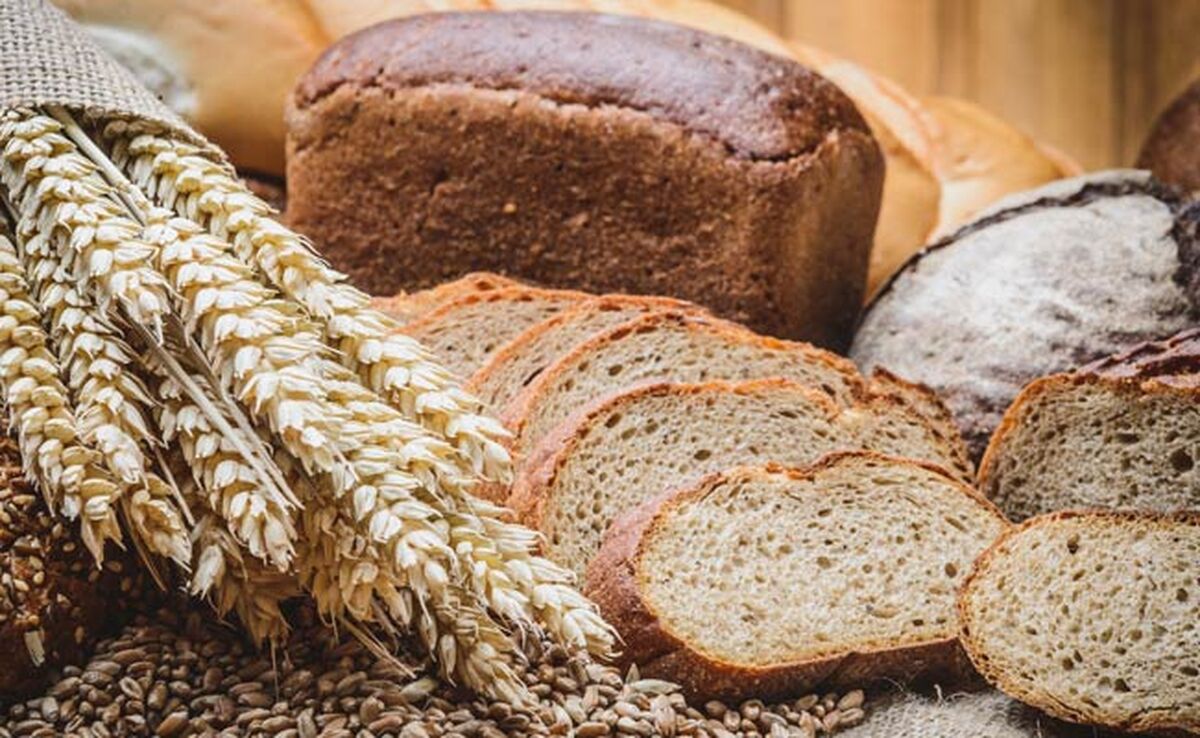 نیاز یک سال آینده کشور به گندم نان تامین شد

