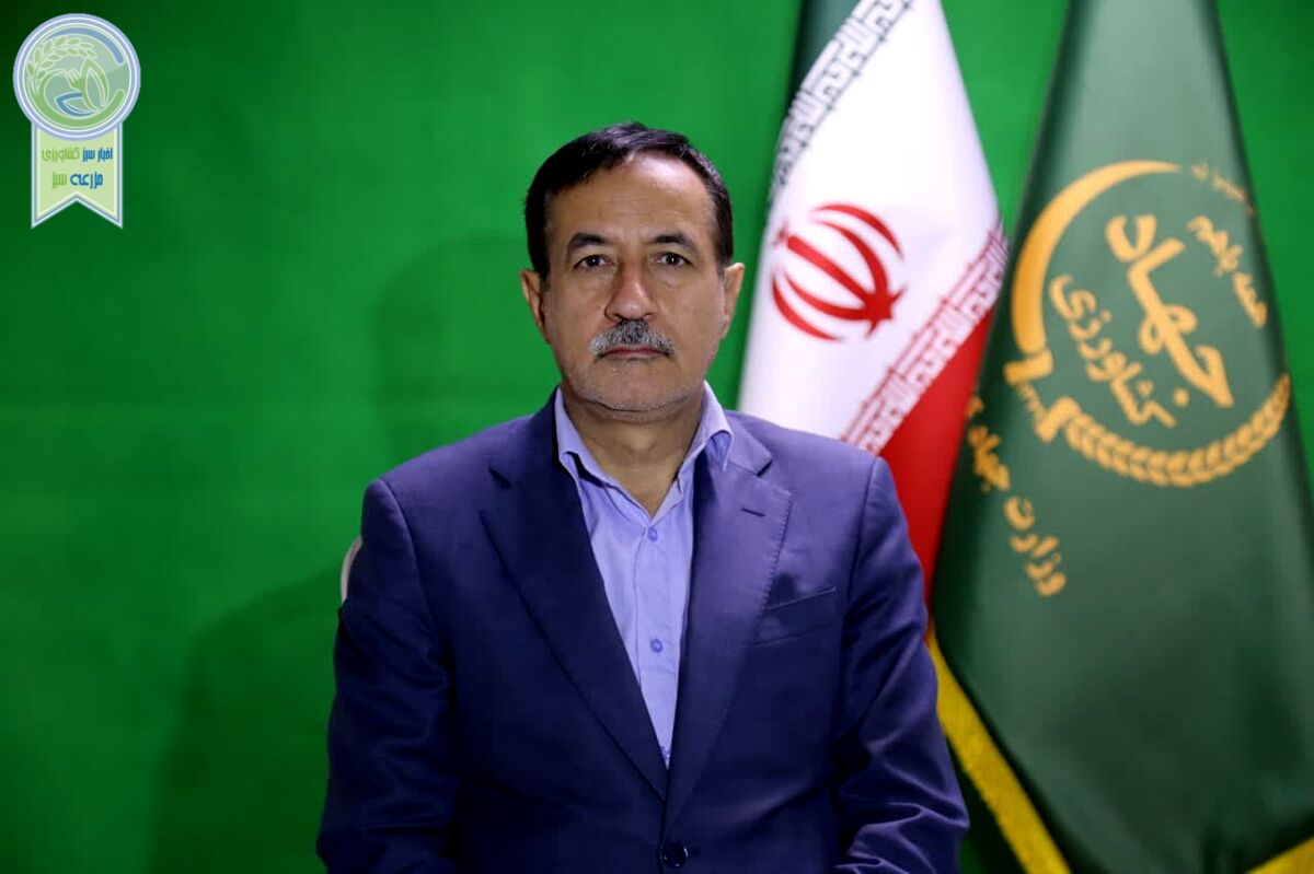 نمایشگاه آیفارم، کشاورزی ایران را ارتقاء می‌دهد

